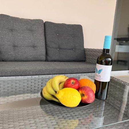 Greek Harmony Apartment Paralimni Dış mekan fotoğraf